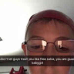 Meet your Posher, Daniella